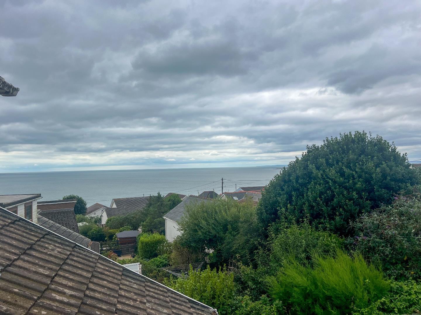 22 Somerset View, Ogmore By Sea, Vale Of Glamorgan CF32 OPP
